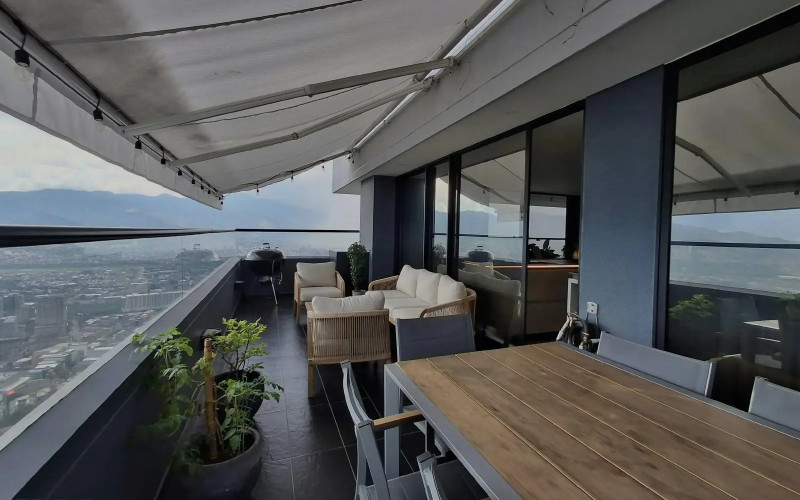 Apartamento en Medellín en Las Palmas