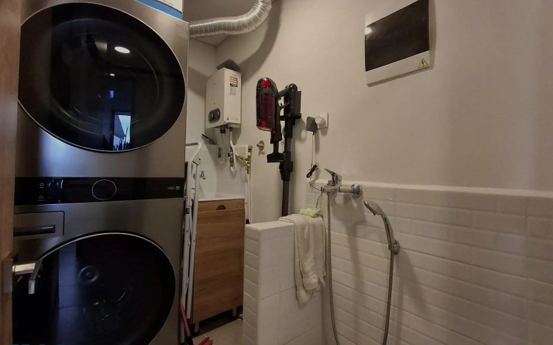 Apartamento en Medellín en Las Palmas