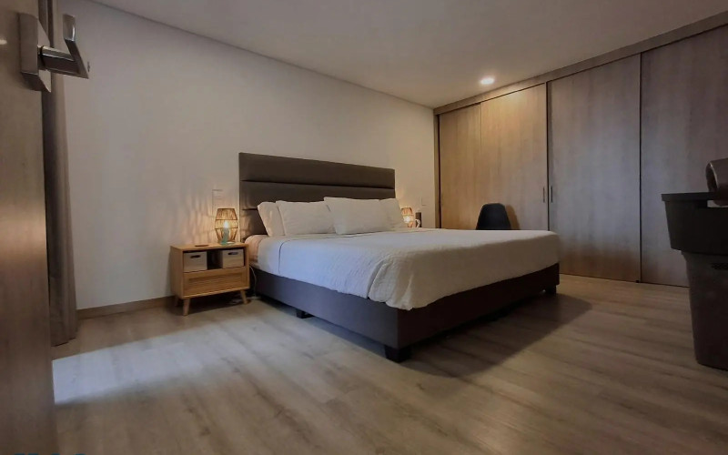 Apartamento en Medellín en Las Palmas
