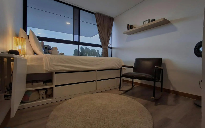 Apartamento en Medellín en Las Palmas