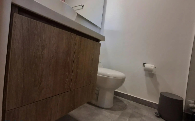 Apartamento en Medellín en Las Palmas