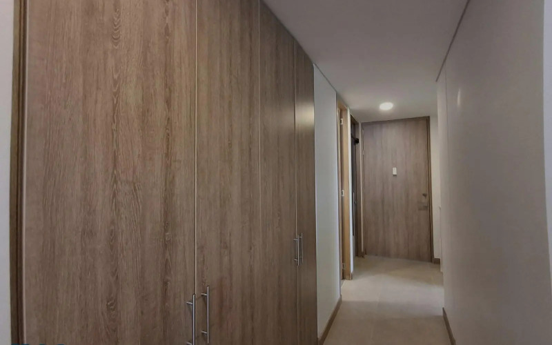 Apartamento en Medellín en Las Palmas