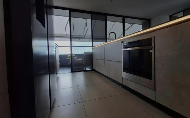 Apartamento en Medellín en Las Palmas