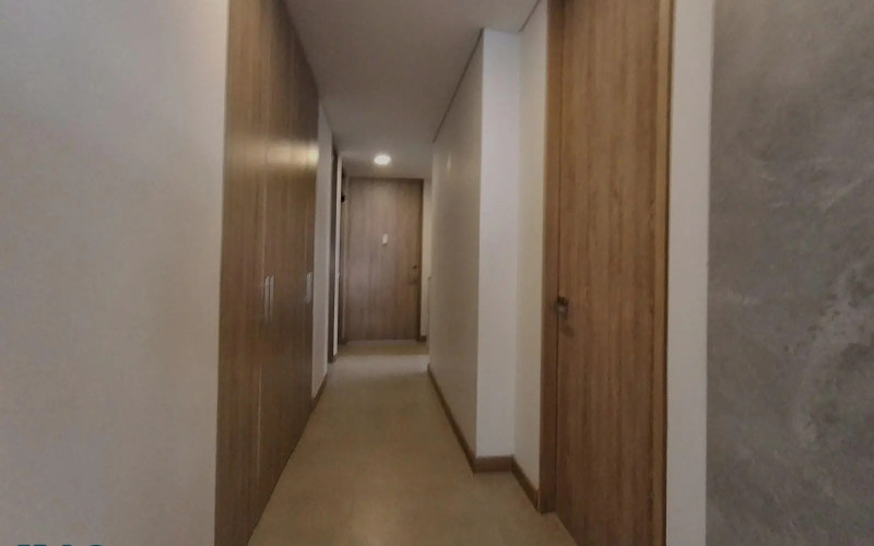 Apartamento en Medellín en Las Palmas