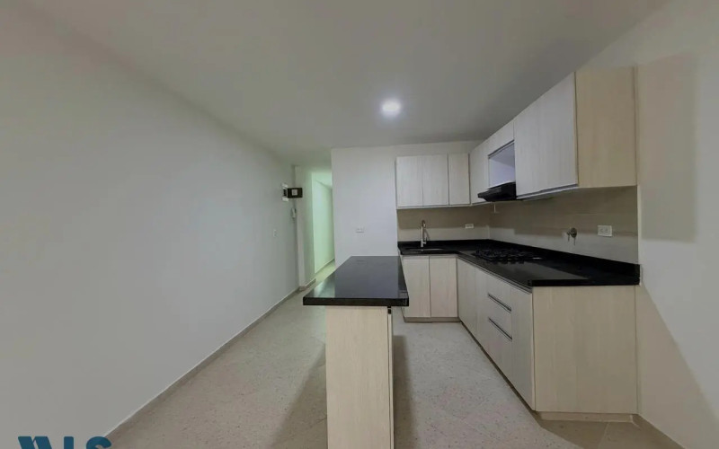 Apartamento en Envigado en El Dorado