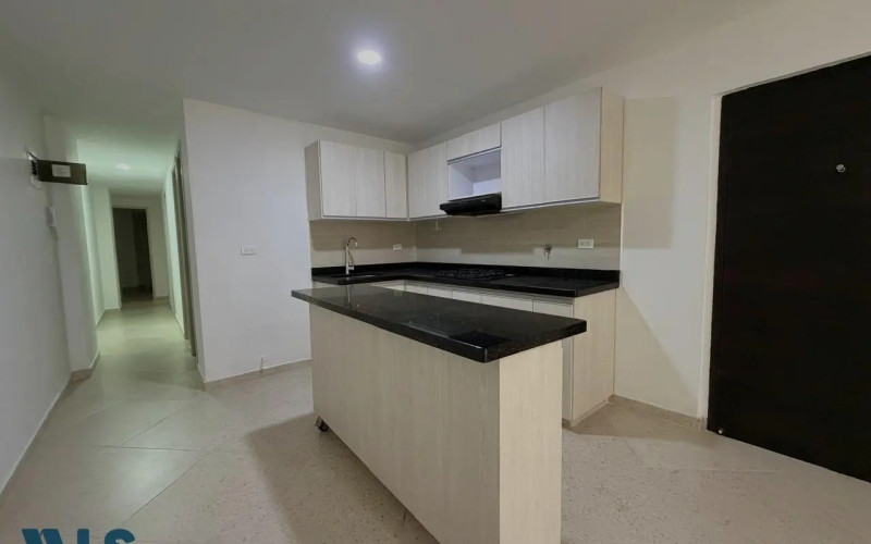 Apartamento en Envigado en El Dorado