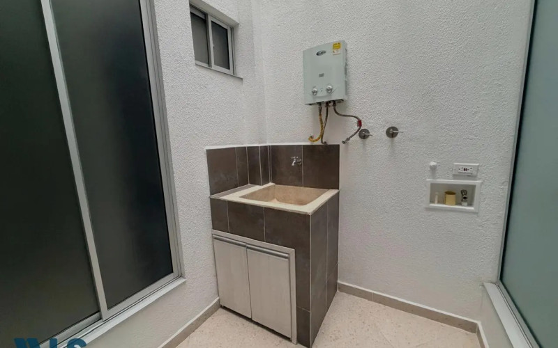 Apartamento en Envigado en El Dorado