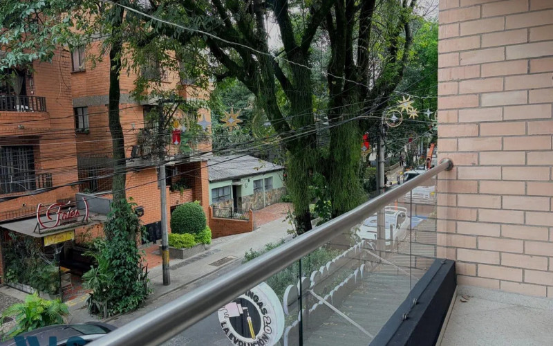 Apartamento en Envigado en El Dorado