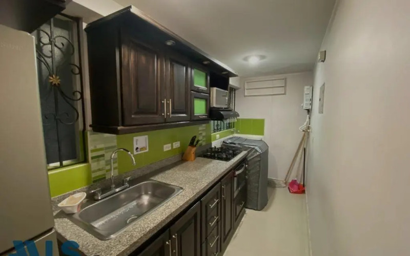 Apartamento en Medellín en Belén Rodeo Alto