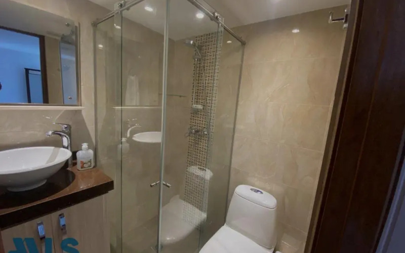 Apartamento en Medellín en Belén Rodeo Alto