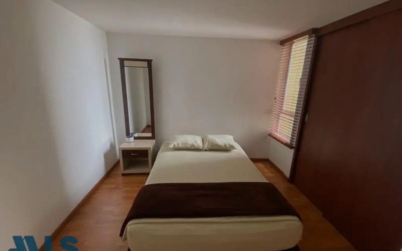 Apartamento en Medellín en Belén Rodeo Alto