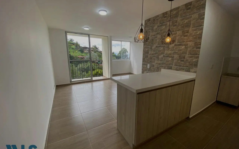 Apartamento en La Estrella en Inmaculada 1
