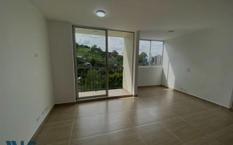 Apartamento en La Estrella en Inmaculada 1