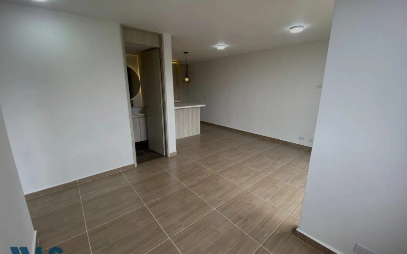 Apartamento en La Estrella en Inmaculada 1
