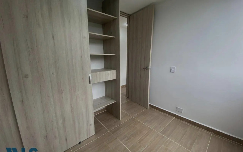 Apartamento en La Estrella en Inmaculada 1