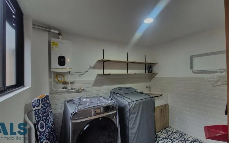 Apartamento en Medellín en Estadio