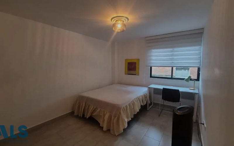 Apartamento en Medellín en Estadio