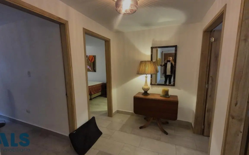 Apartamento en Medellín en Estadio