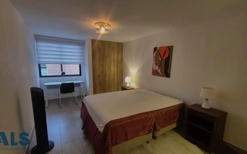 Apartamento en Medellín en Estadio