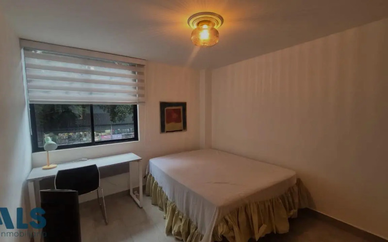 Apartamento en Medellín en Estadio