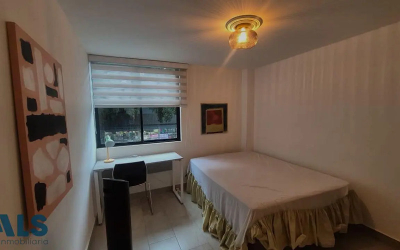 Apartamento en Medellín en Estadio