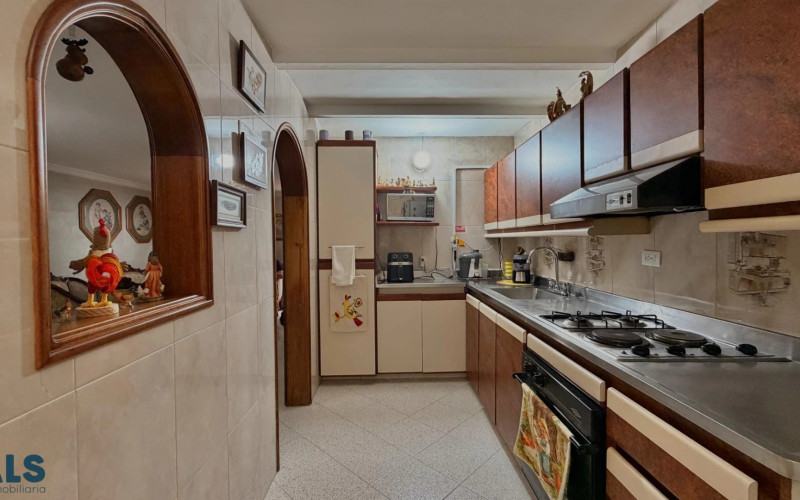 Casa en Envigado en Milán-Vallejuelos