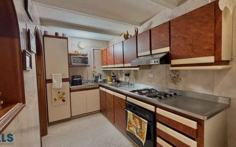 Casa en Envigado en Milán-Vallejuelos