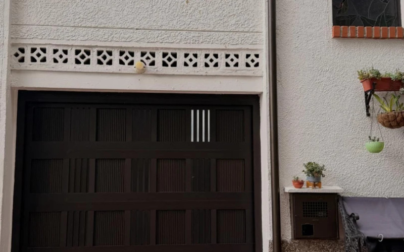Casa en Envigado en Milán-Vallejuelos