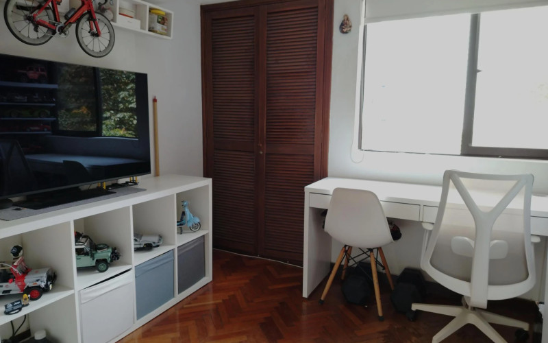 Apartamento en Medellín en El Campestre