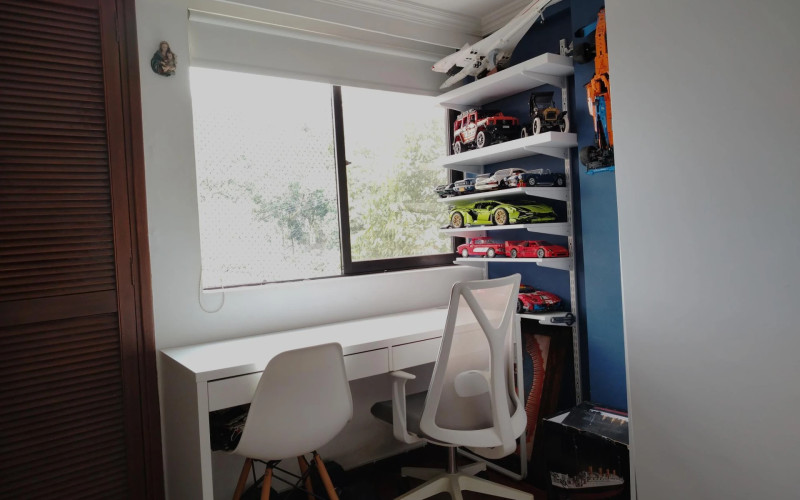 Apartamento en Medellín en El Campestre