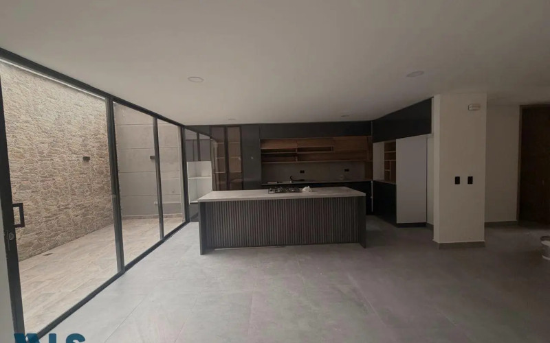 Casa en Rionegro en El Porvenir