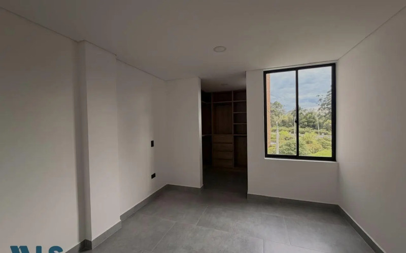 Casa en Rionegro en El Porvenir