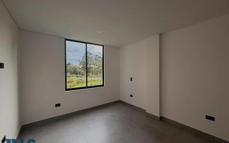 Casa en Rionegro en El Porvenir