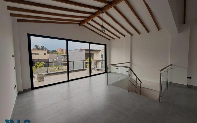 Casa en Rionegro en El Porvenir