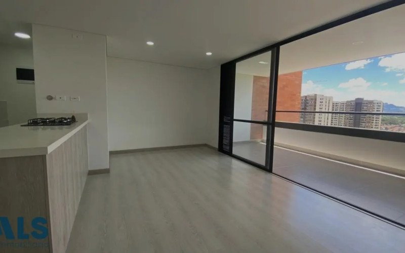 Apartamento en Rionegro en San Antonio de Pereira