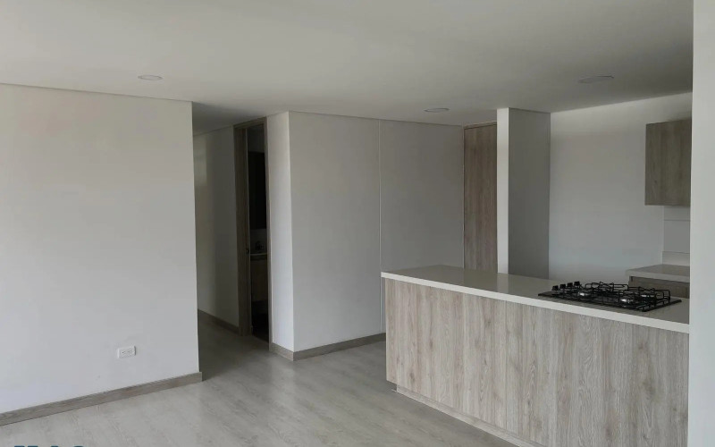 Apartamento en Rionegro en San Antonio de Pereira
