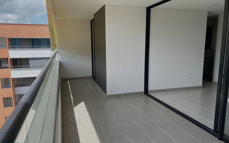 Apartamento en Rionegro en San Antonio de Pereira