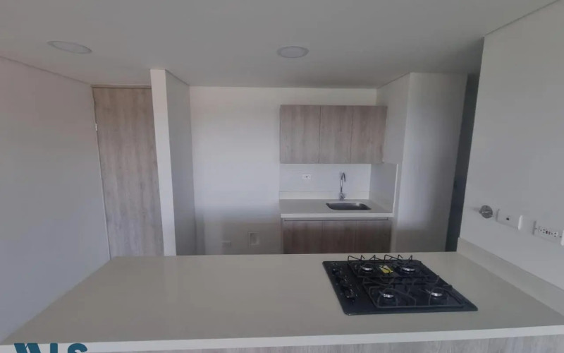 Apartamento en Rionegro en San Antonio de Pereira
