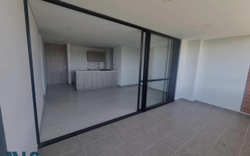 Apartamento en Rionegro en San Antonio de Pereira