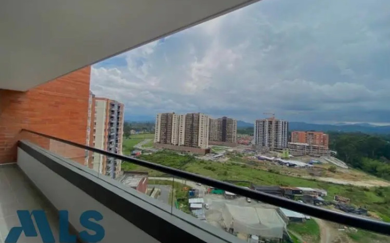 Apartamento en Rionegro en San Antonio de Pereira
