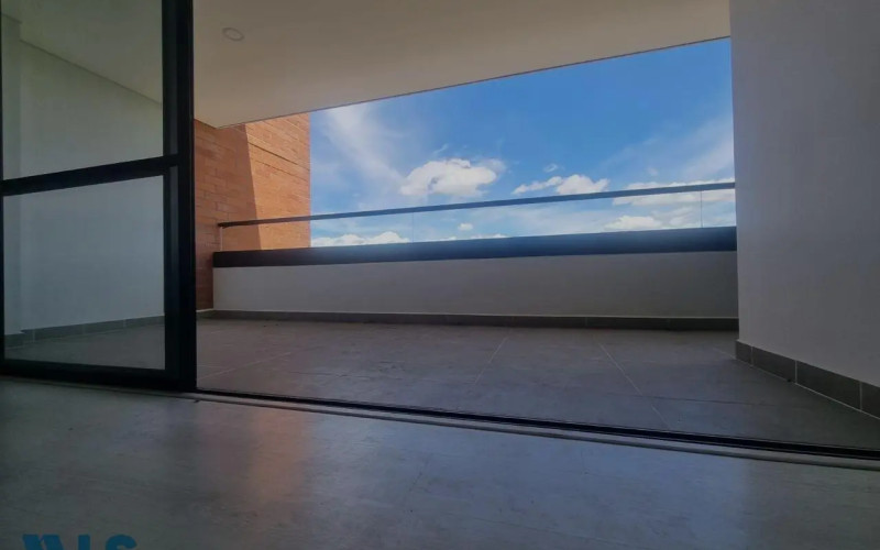 Apartamento en Rionegro en San Antonio de Pereira