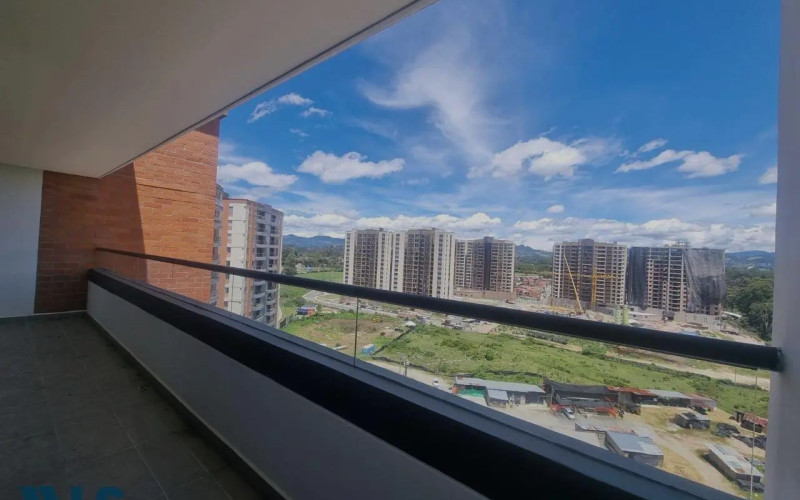 Apartamento en Rionegro en San Antonio de Pereira