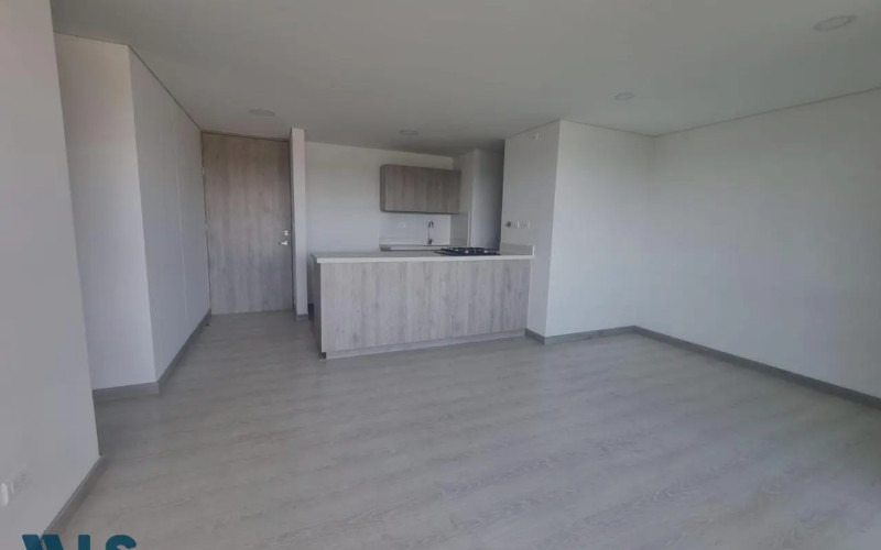Apartamento en Rionegro en San Antonio de Pereira