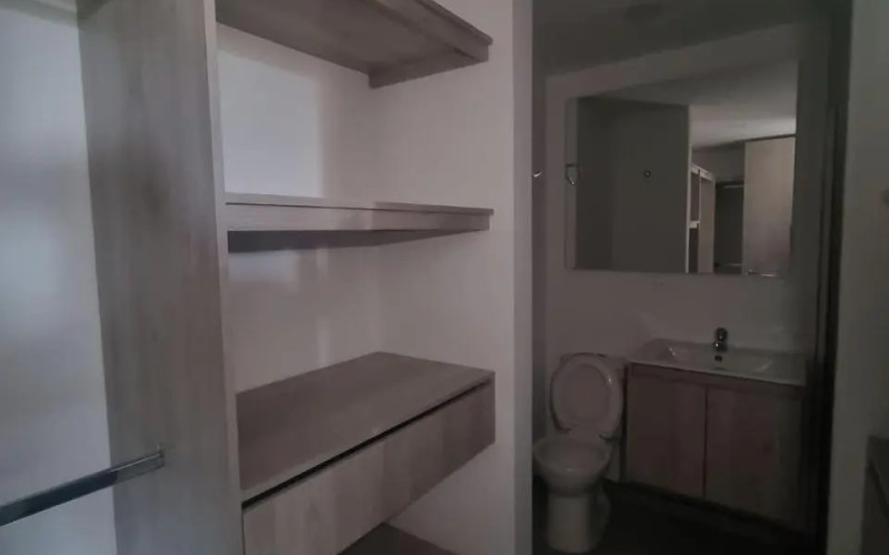 Apartamento en Rionegro en San Antonio de Pereira