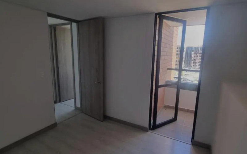 Apartamento en Rionegro en San Antonio de Pereira