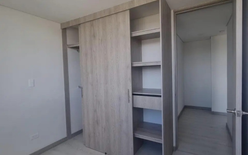 Apartamento en Rionegro en San Antonio de Pereira