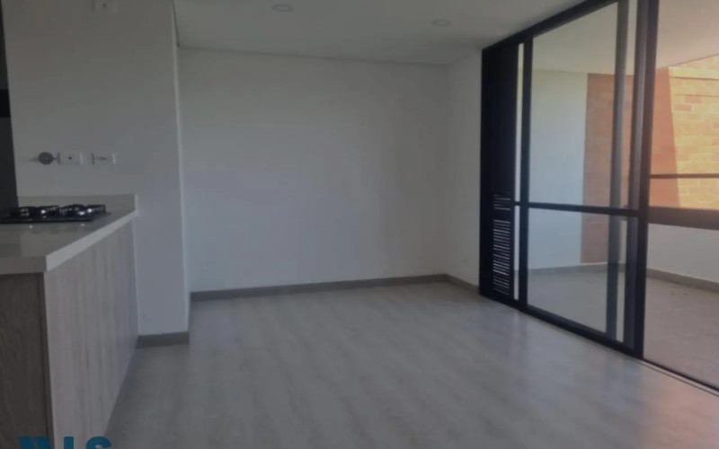 Apartamento en Rionegro en San Antonio de Pereira