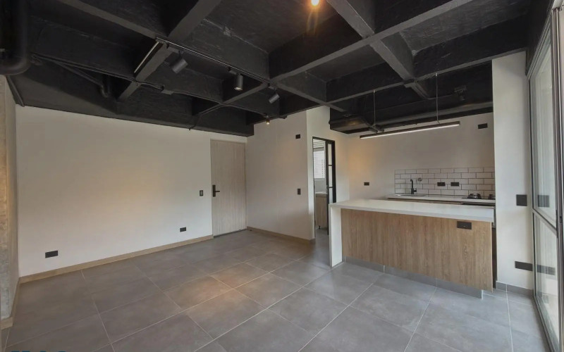 Apartamento en Sabaneta en V. Cañaveralejo