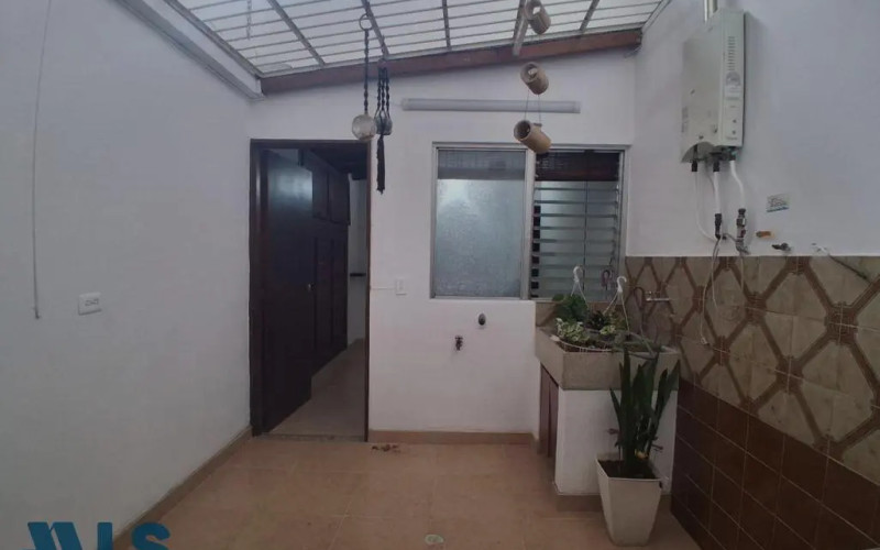 Casa en Medellín en Almerí­a