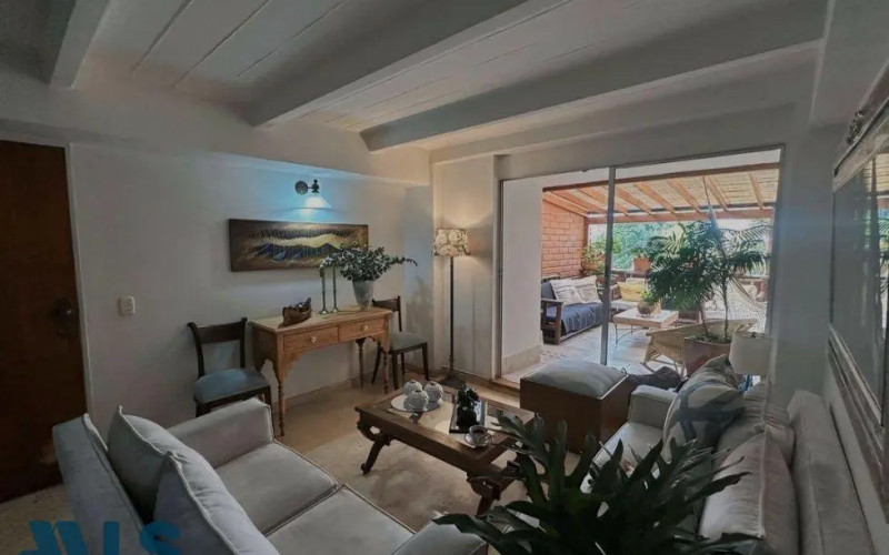 Apartamento en Medellín en San Lucas